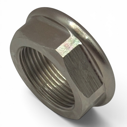 GasGas EX 250F 350F 450F Rear Axle Nut 2021 - 2023