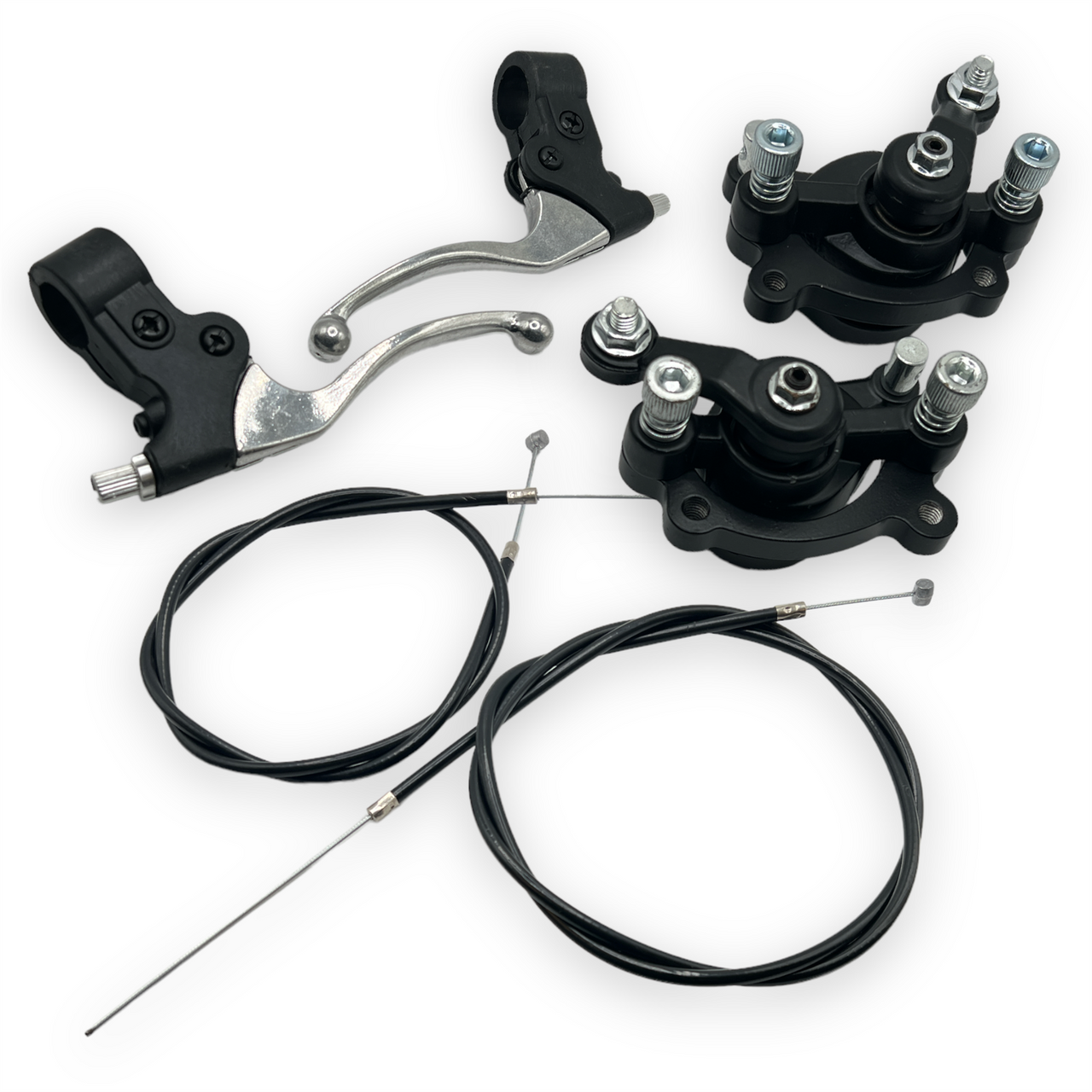 Mini Moto / Dirt Bike Brake Set