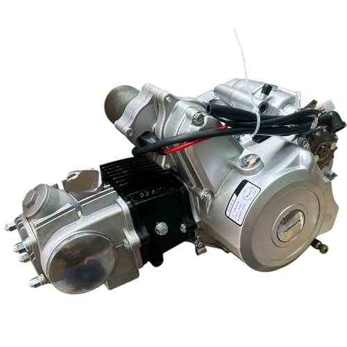 70cc Semi-Automatic Electric Start Pit Bike Engine