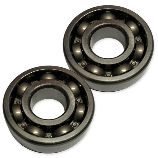Zongshen 190cc Pit Bike Crankshaft Bearings