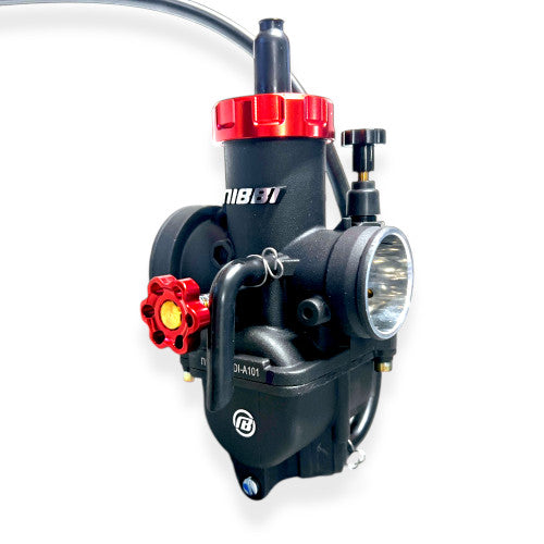 Nibbi 30mm Pit Bike Carburettor