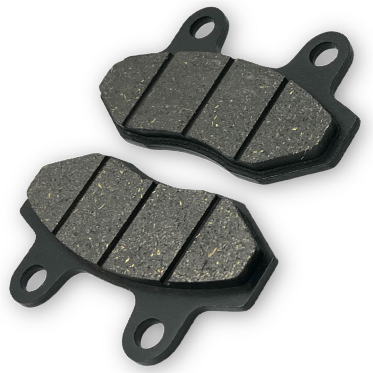 Twin Piston Pit Bike Brake Pads (Type B)