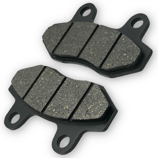 Twin Piston Pit Bike Brake Pads (Type B)