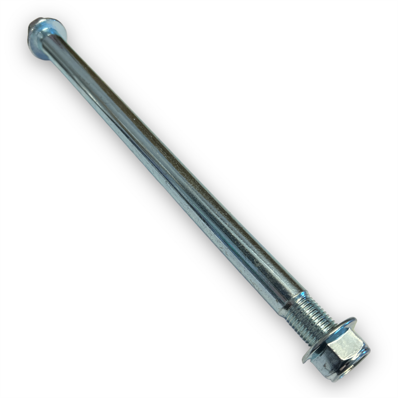 15mm x 220mm Pit Bike Axle