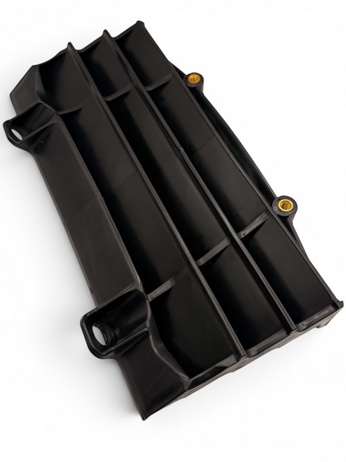 KTM XCF XC-F 250 350 450 Radiator Louvres 2011 - 2016