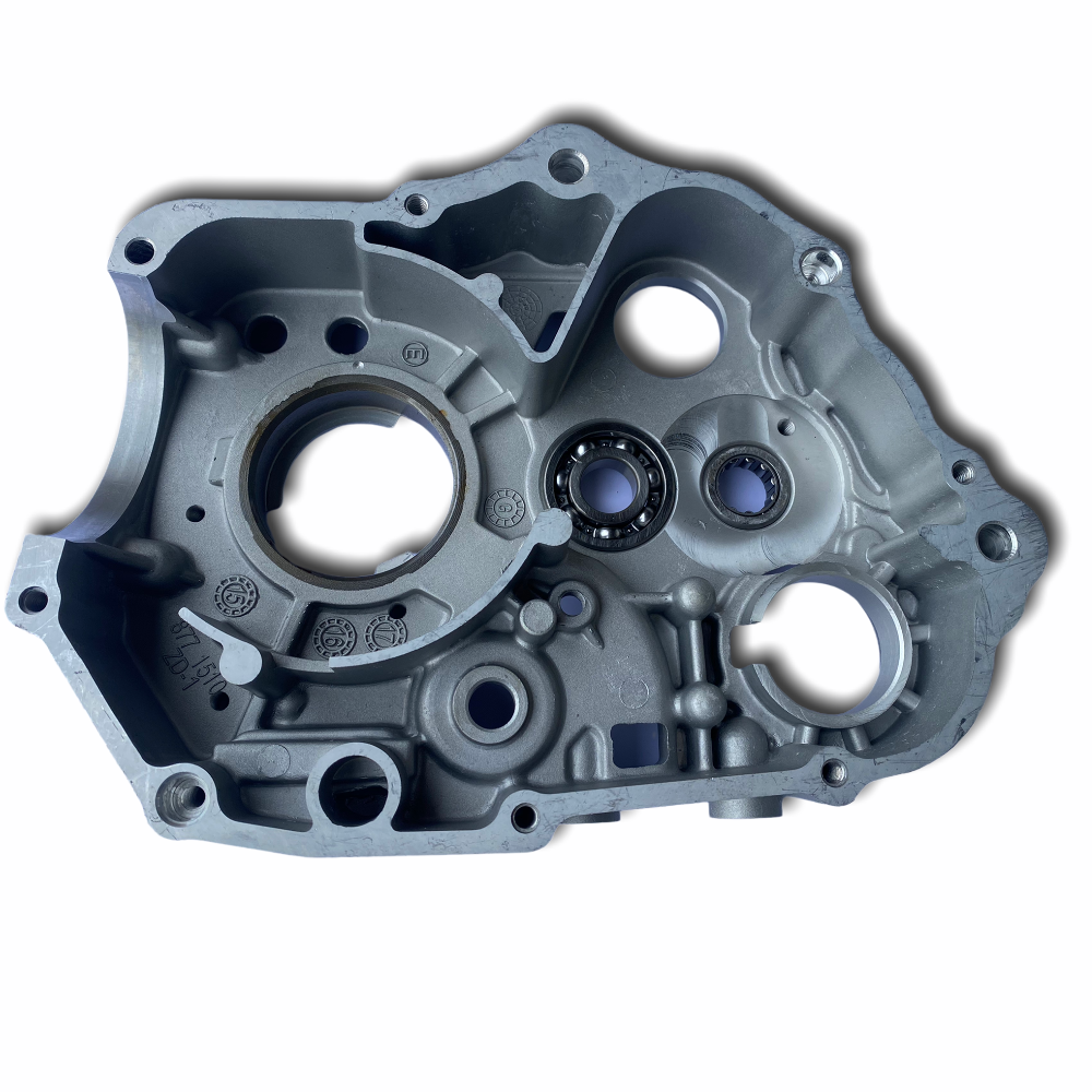 Zongshen 190cc Pit Bike Right Crank Case