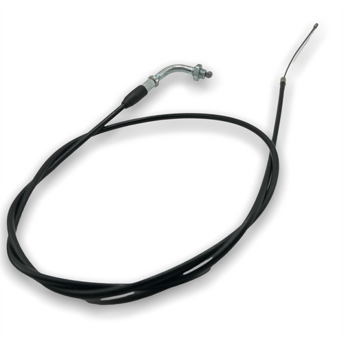 Longer Angled 110cm Pit Bike Throttle Cable