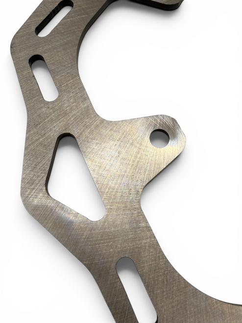 220mm KTM SXF250 SXF 350 450 Rear Brake Disc Rotor
