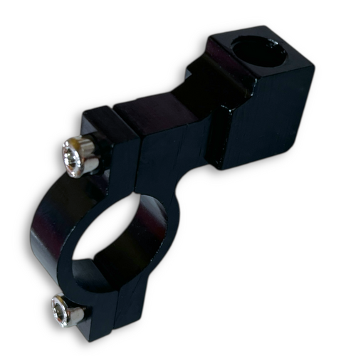 22mm Pit Bike Rear View Mirror Clamps M10 Thread