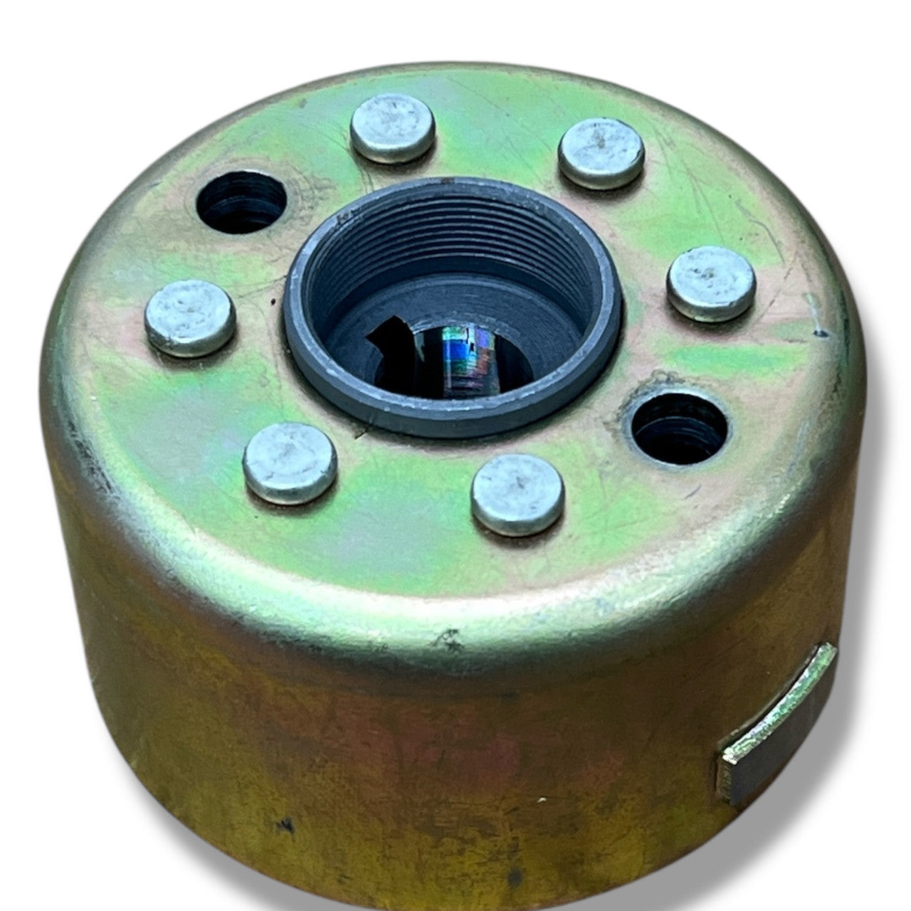 Zongshen Z155 Pit Bike Flywheel
