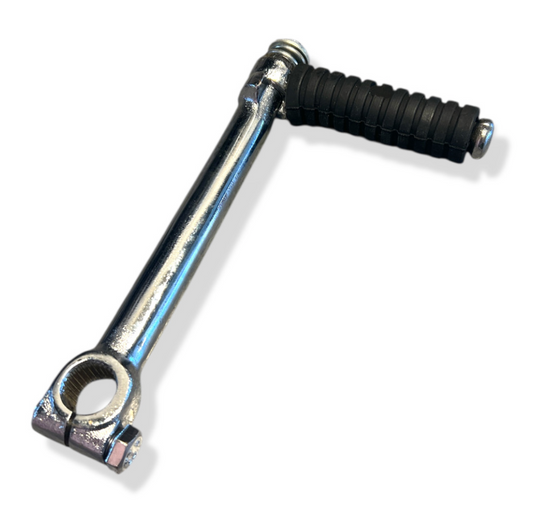 Kick Start Lever - 16mm