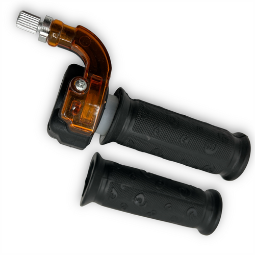 Mini Moto Throttle Twist With Restictor