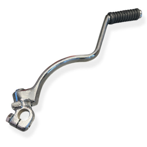16mm Cranked Offset Pit Bike Kick Start