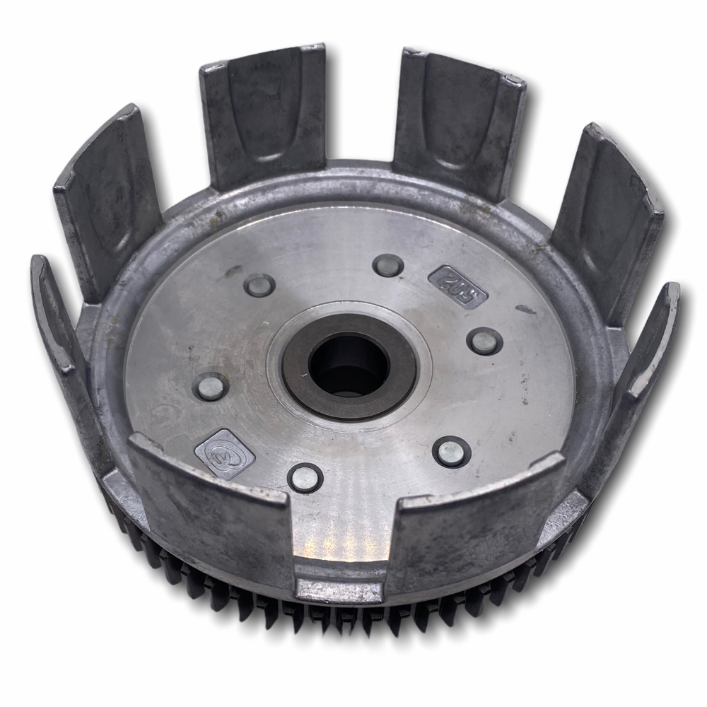 Zongshen 190cc Pit Bike Clutch Basket