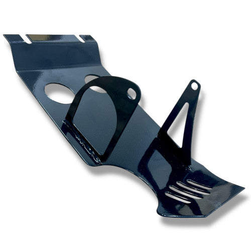 Electric Start Pit Bike Sump Guard (No risers)