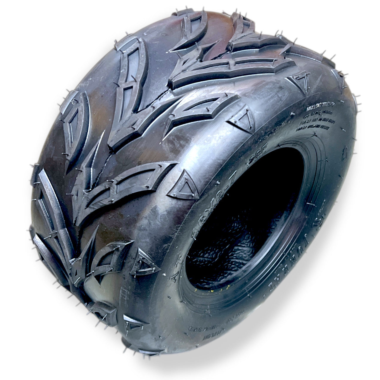 ATV Quad Bike Tyre 16 x 8-7