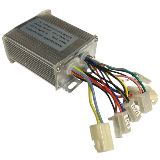 E-Bike Relay Control Unit 36v / 250w