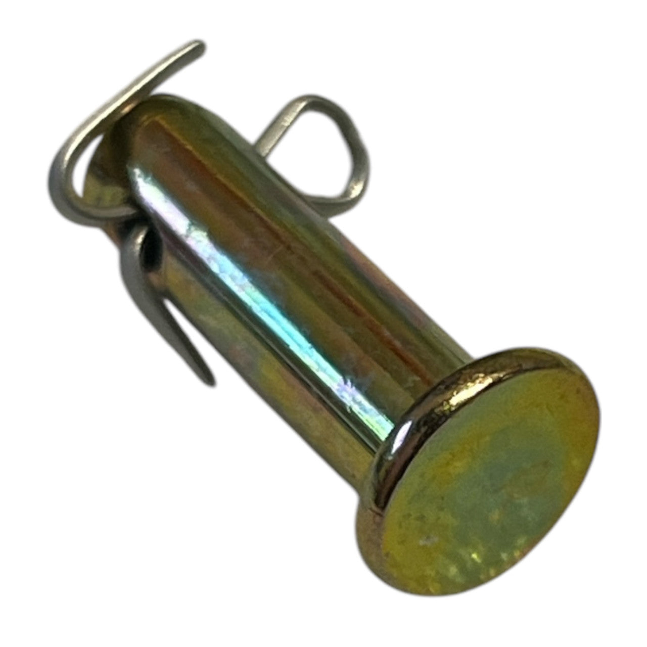 Rear Pit Bike Brake Master Cylinder Clevis Pin with Clip