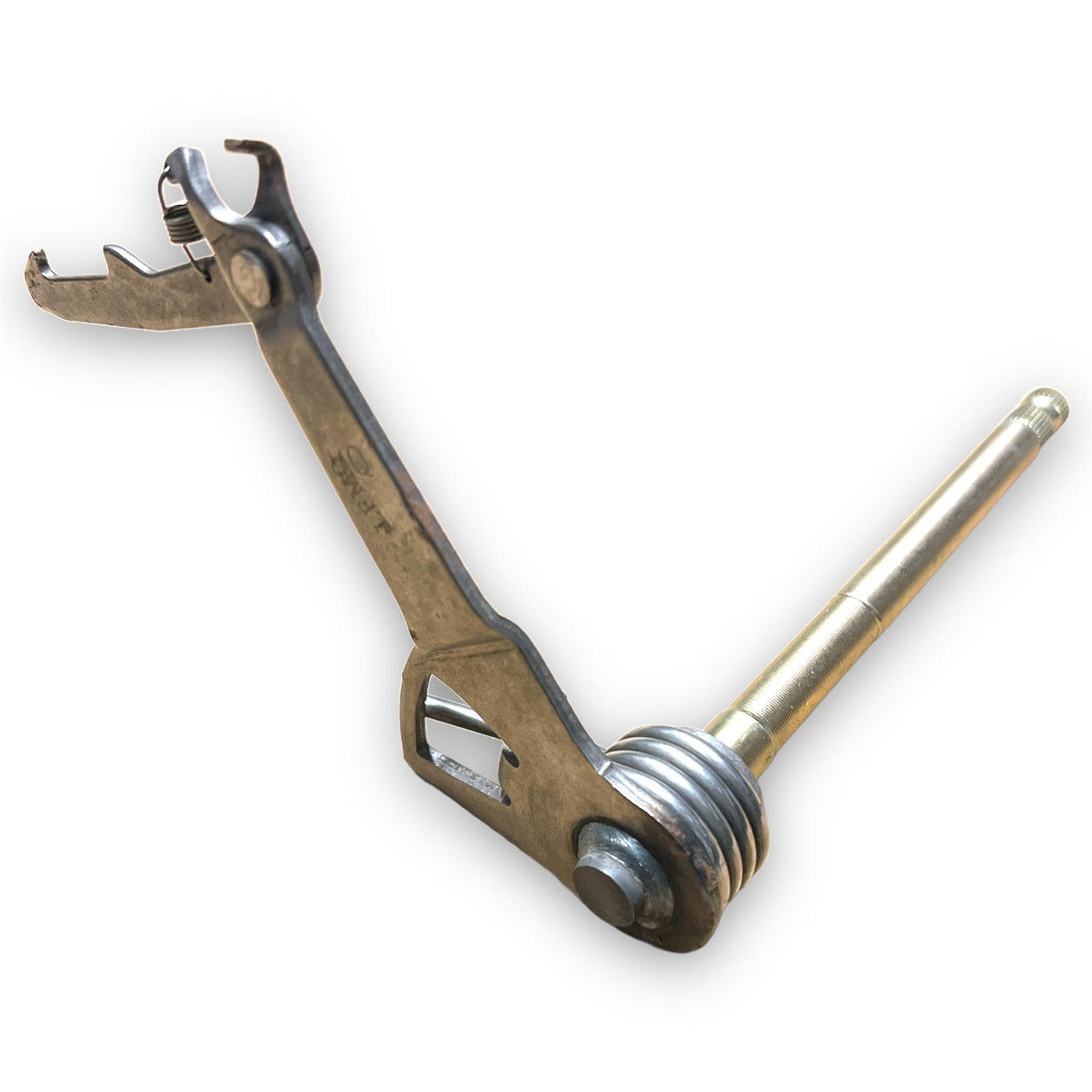 YX 140 / 160 Pit Bike Gear Selector Shaft