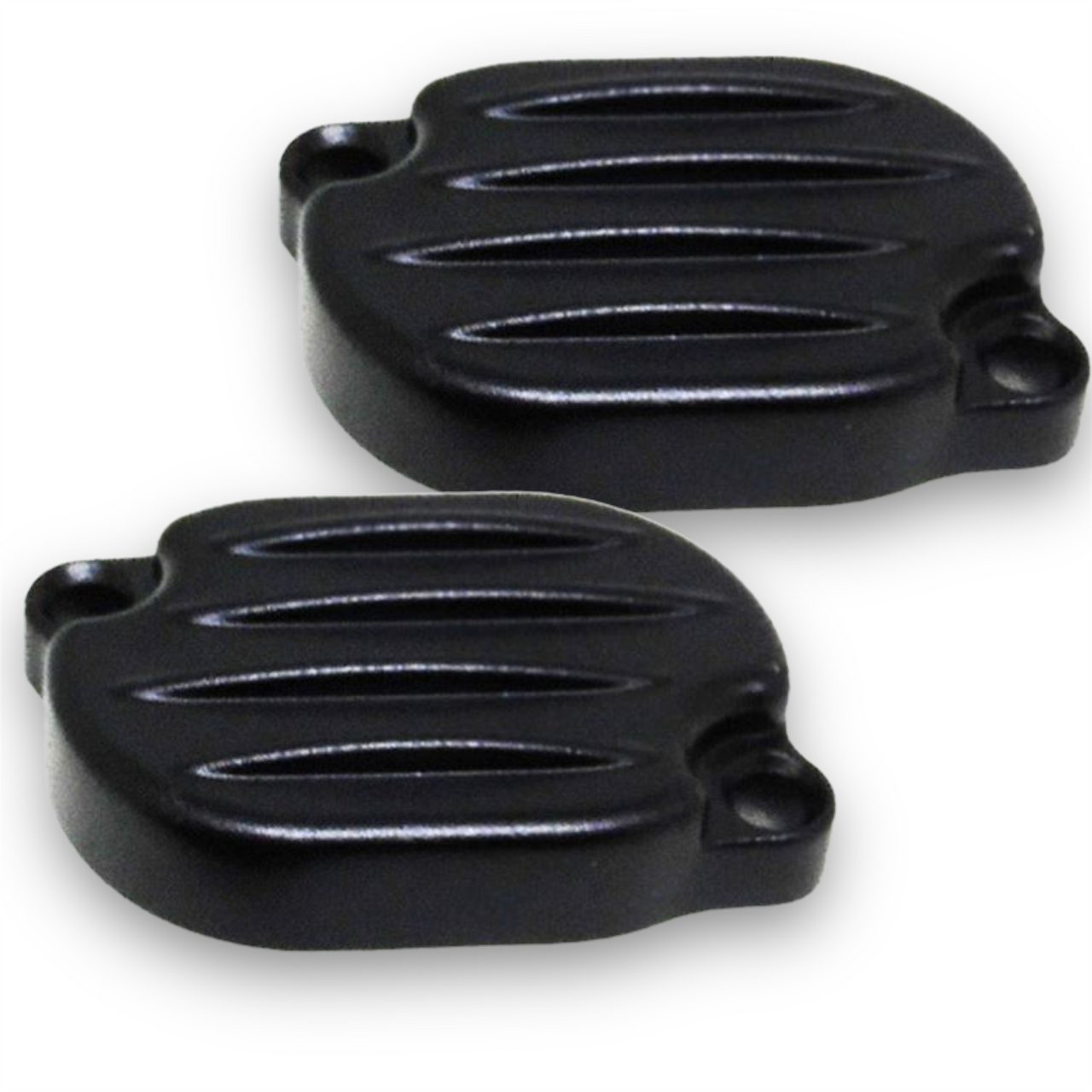 2x Zongshen z155 Pit Bike Valve Covers