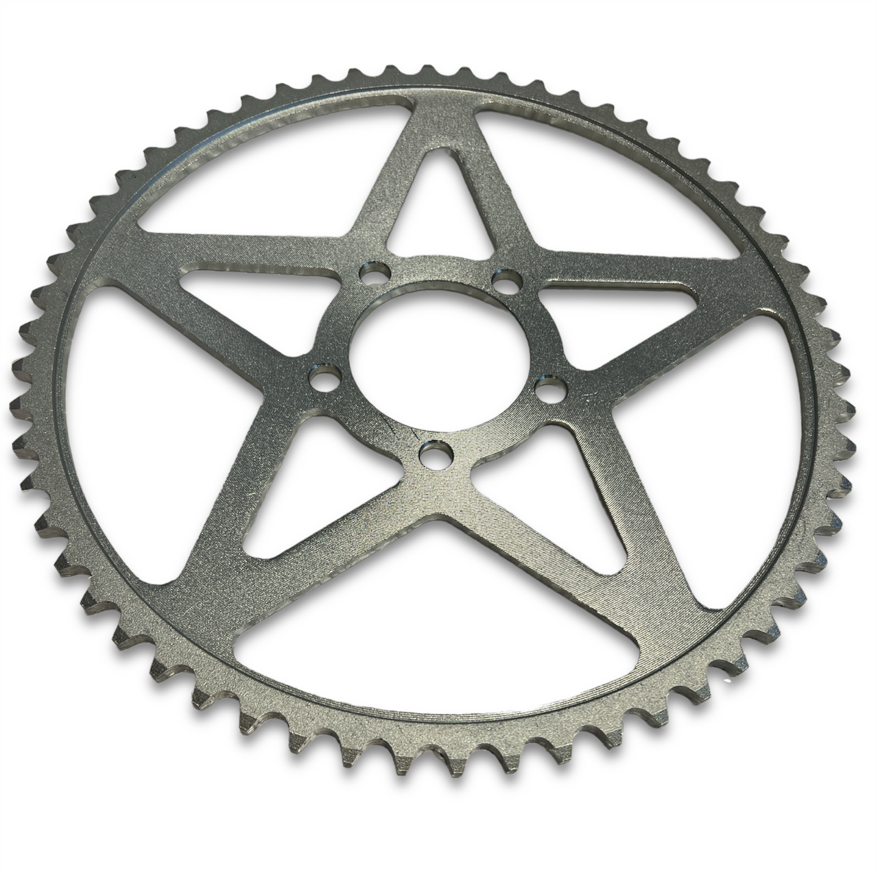 58 Tooth Sur-Ron Rear Sprocket
