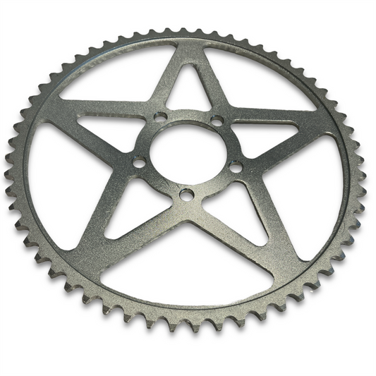 58 Tooth Sur-Ron Rear Sprocket