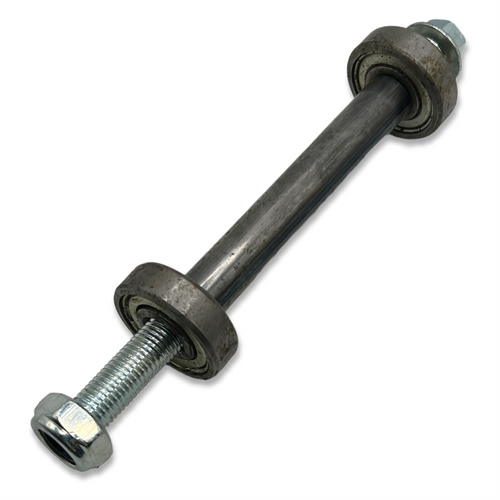 MiniMoto / Dirt Bike Headstock Bolt and Bearings