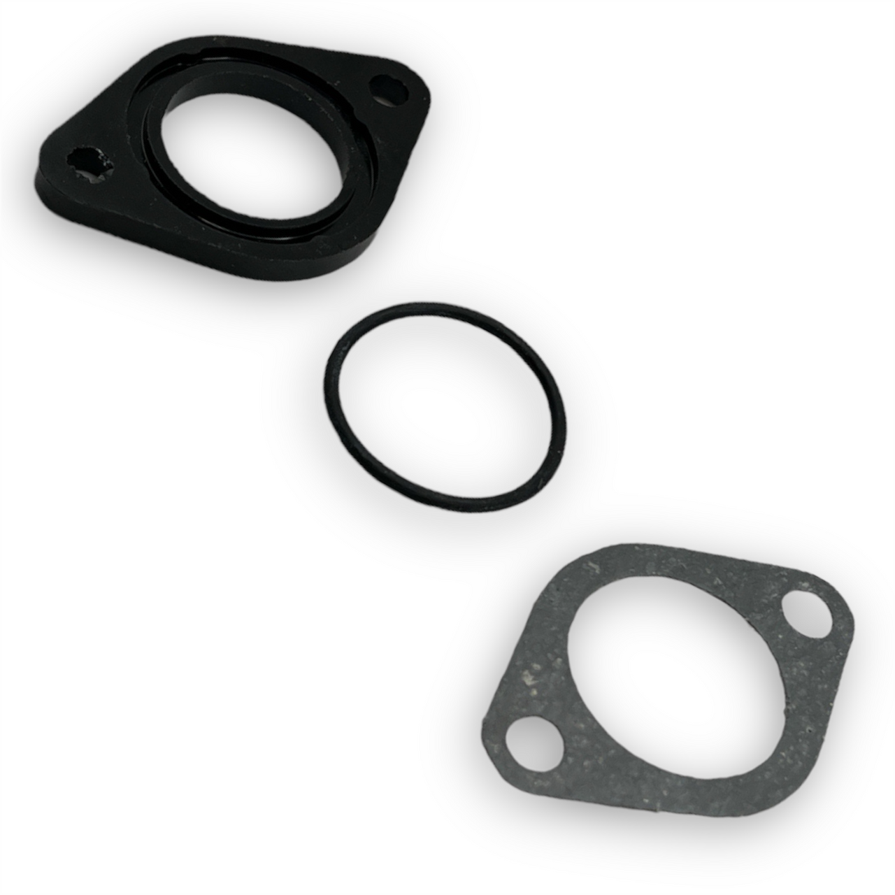 28mm Pit Bike Intake Manifold Plastic Heat Shield