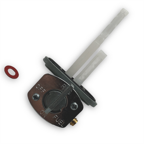 CRF70 Pit Bike Fuel Tap