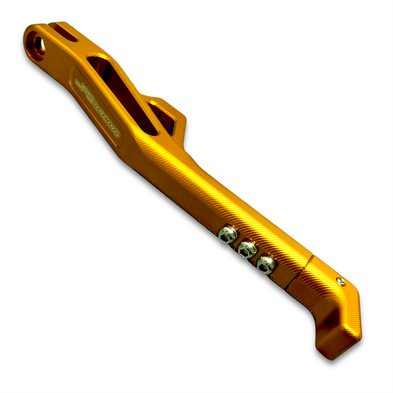 Gold CNC Sur-Ron Side Stand