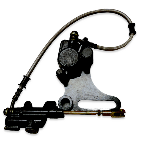 15mm SDG Pit Bike Rear Brake Caliper Set