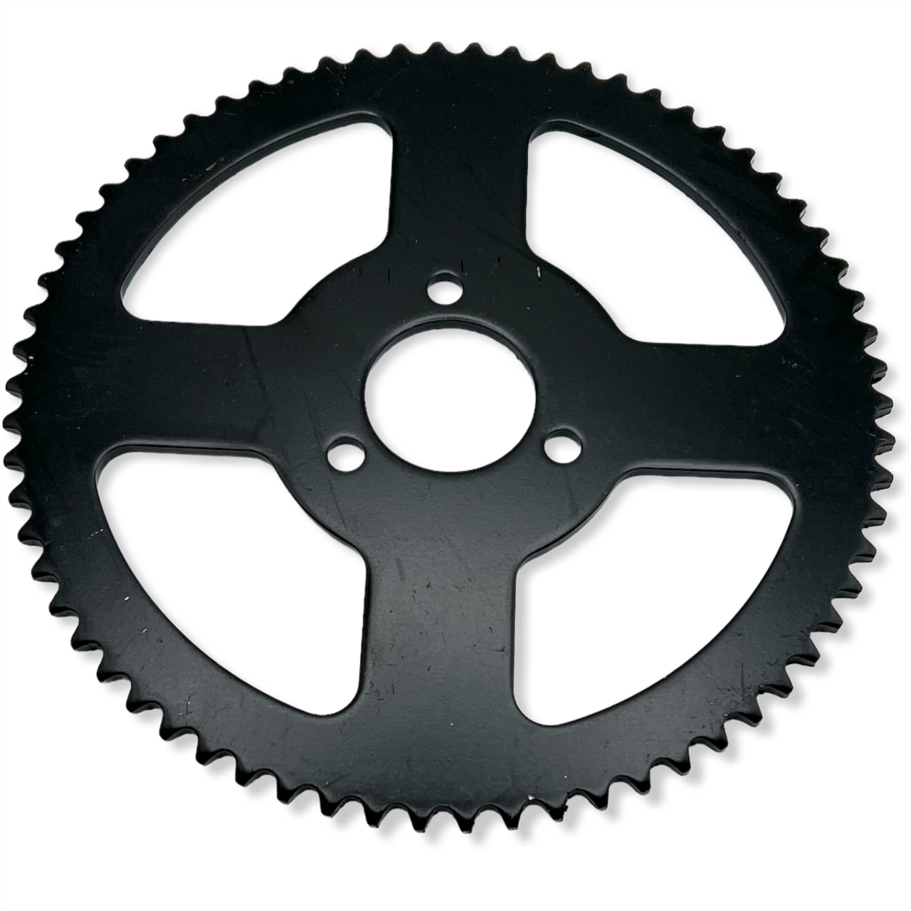 68 Tooth 25h Mini Moto Sprocket
