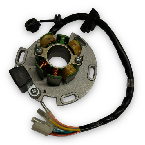 Lifan 150 Adjustable Pit Bike Stator / Ignition