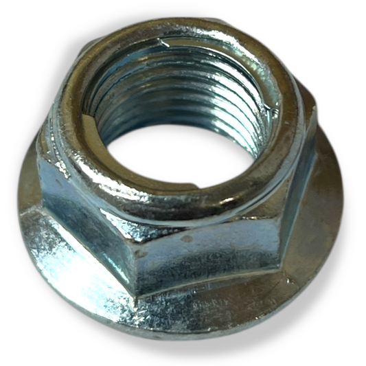 12mm Pit Bike Axle Bolt Nut
