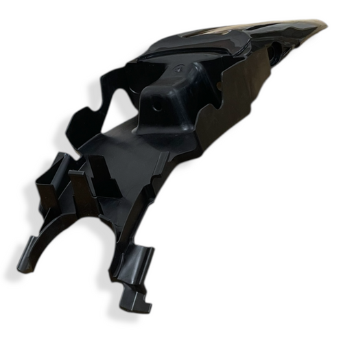Black CRF110 Pit Bike Rear Fender