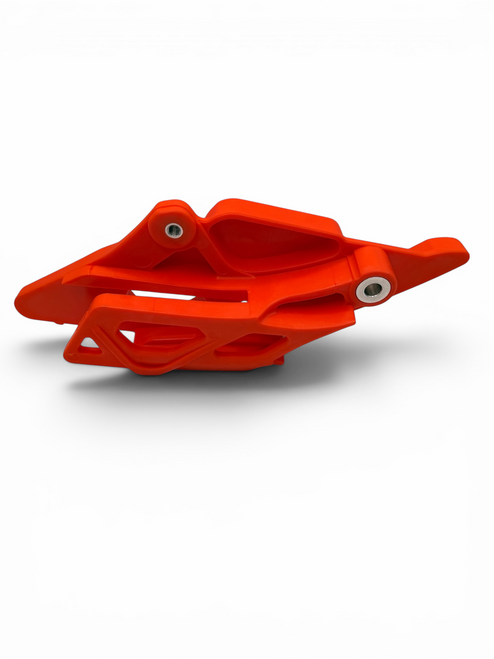 Orange KTM XC XCF 150 250 300 350 450 Chain Guide 2023 - 2026
