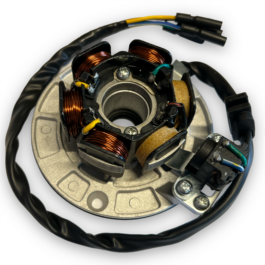 YX160 Mini Pit Bike Stator / Ignition