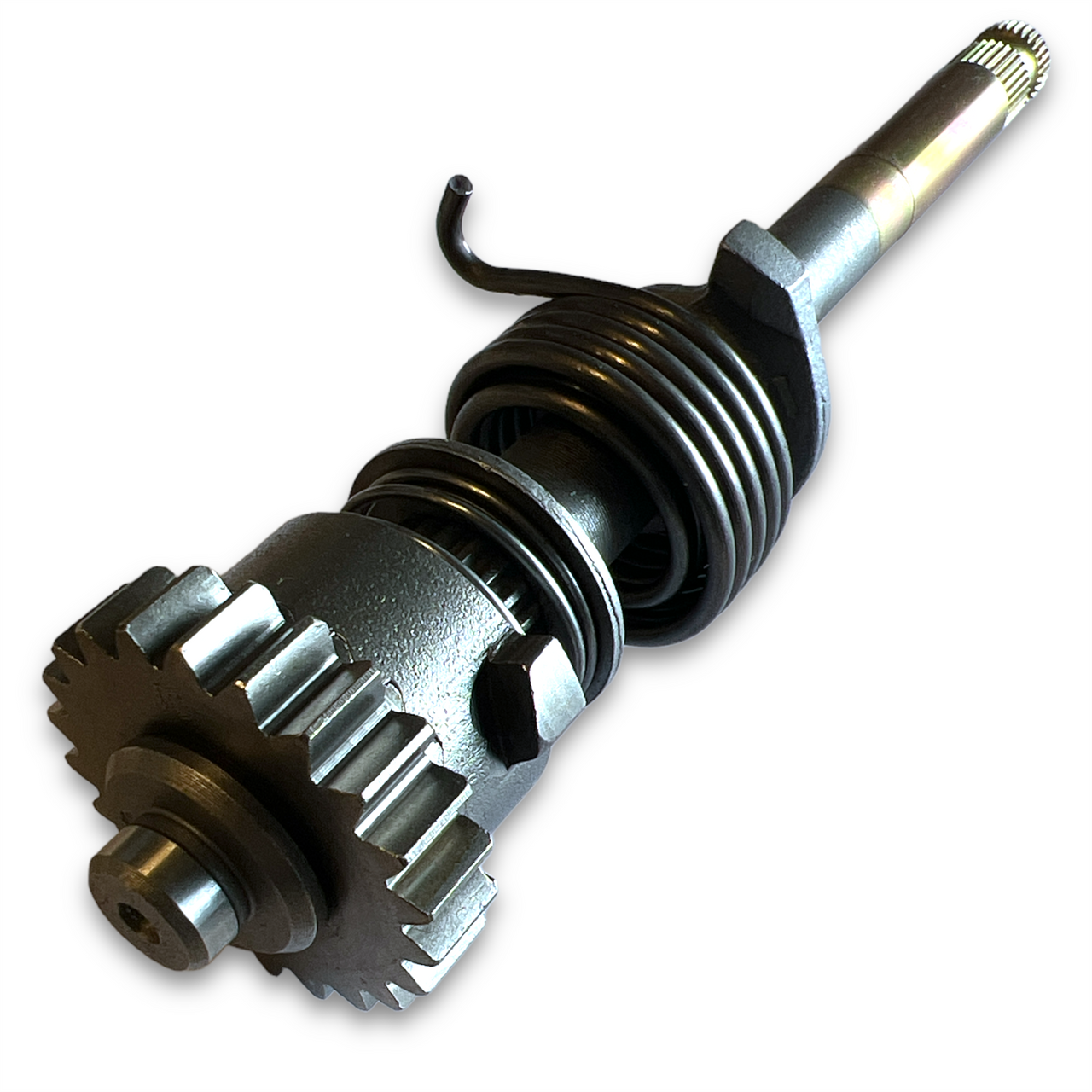 Pit Bike Kick Start Shaft for Primary Clutch Engines