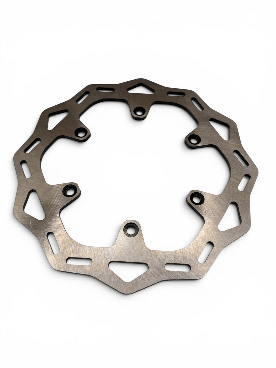 220mm KTM XC125 XC 250 300 Rear Brake Disc Rotor