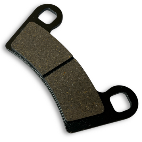 Polaris Outlaw 525 ATV Quad Bike Brake Pads
