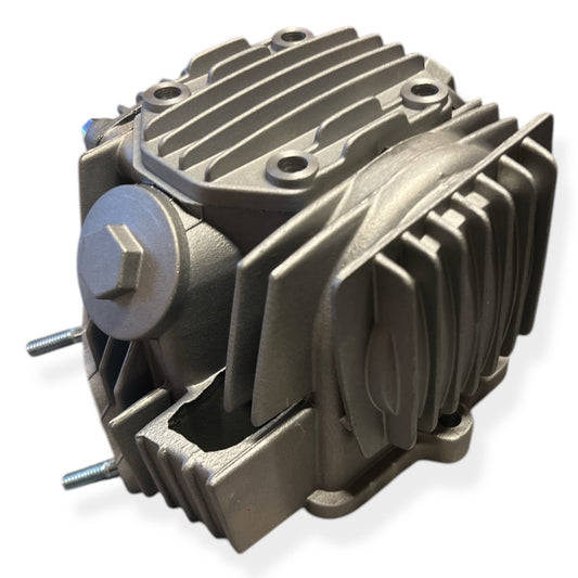 YX 110cc Pit Bike Cylinder Head