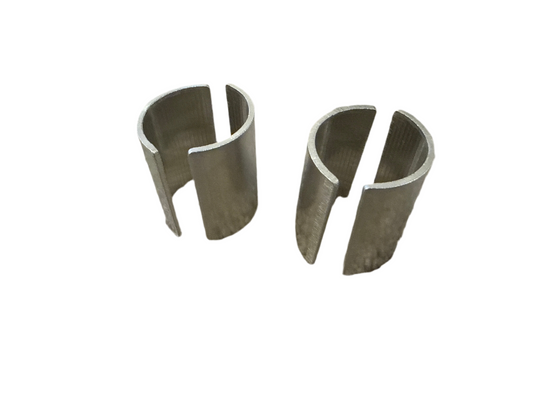 25mm - 22mm Spacers - Alloy