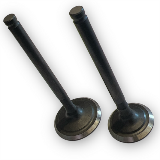 YX160 Pit Bike Valves