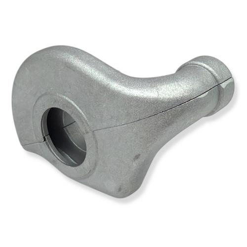 Husqvarna TC 85 125 150 250 Throttle Twist Housing Clamp 2017 - 2020