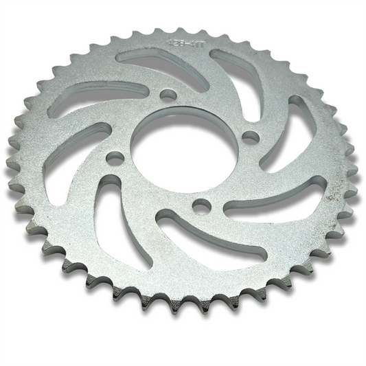 Classic Pit Bike 41 Tooth 428 Rear Sprocket