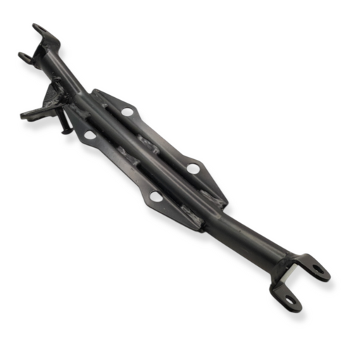 Pit Bike Footpeg Bar With Raised End
