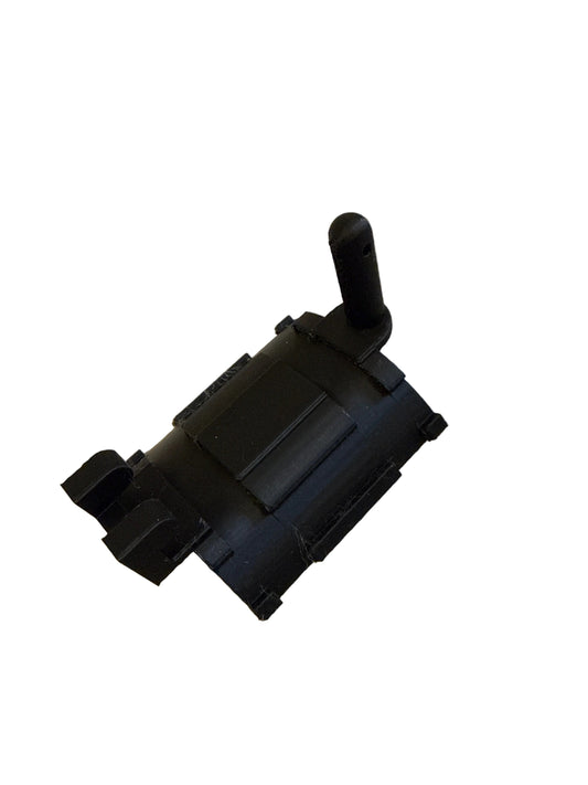 My laps Transponder Bracket