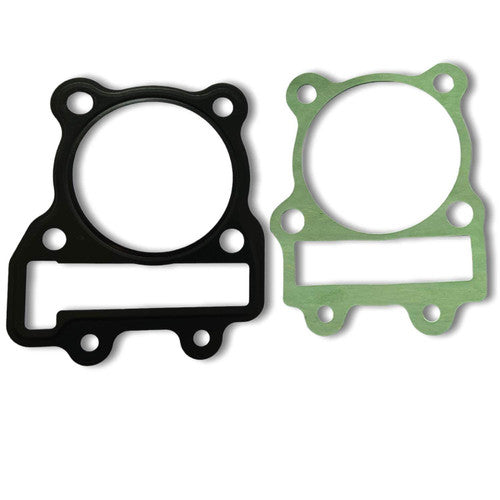 64mm Pit Bike YX160 Top End Gasket Set (YX184 KLX143)