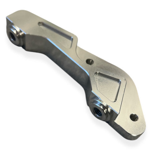 51mm RPM / Adelin Pit Bike Front Caliper Bracket