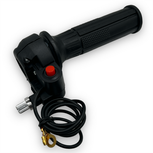 Mini Moto Throttle Twist With Kill Switch